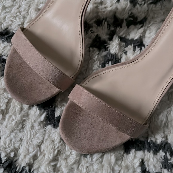 Lulus nude stiletto - Picture 7 of 7